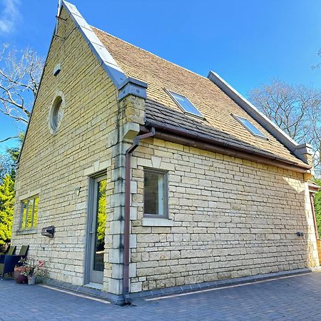 Luxury, Private, Secure Self-Contained Coach House, Near Wythall And Close To The Nec Tanworth Exterior foto