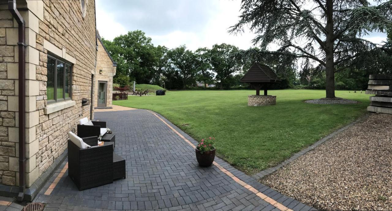 Luxury, Private, Secure Self-Contained Coach House, Near Wythall And Close To The Nec Tanworth Exterior foto
