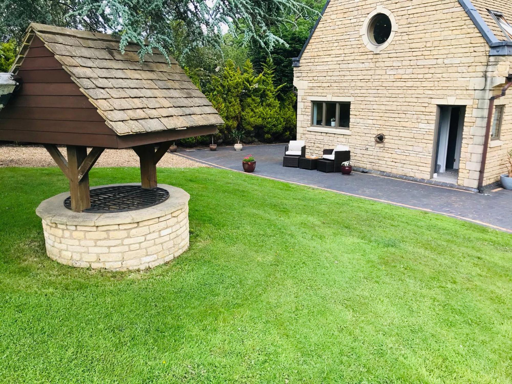 Luxury, Private, Secure Self-Contained Coach House, Near Wythall And Close To The Nec Tanworth Exterior foto