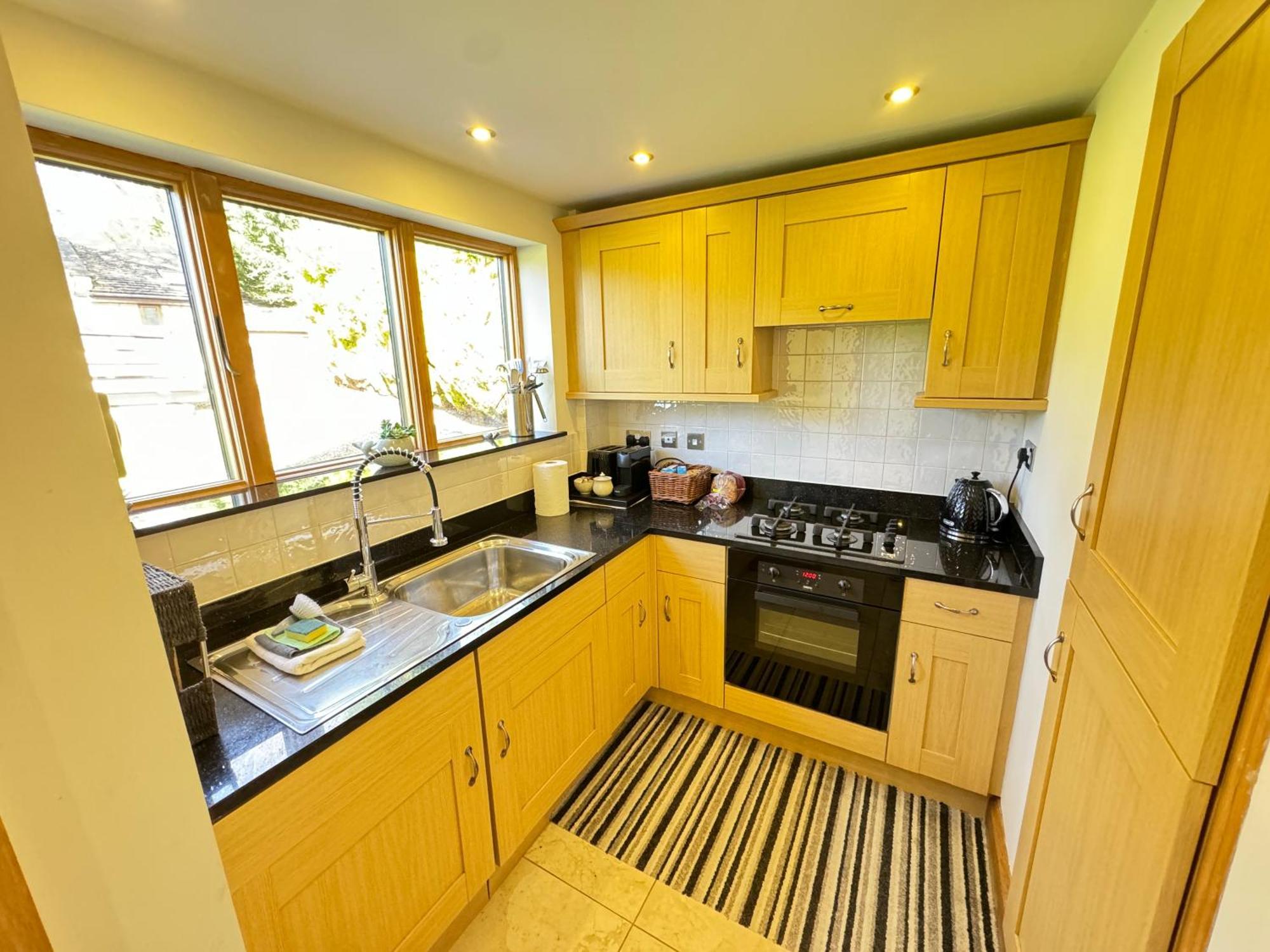 Luxury, Private, Secure Self-Contained Coach House, Near Wythall And Close To The Nec Tanworth Exterior foto